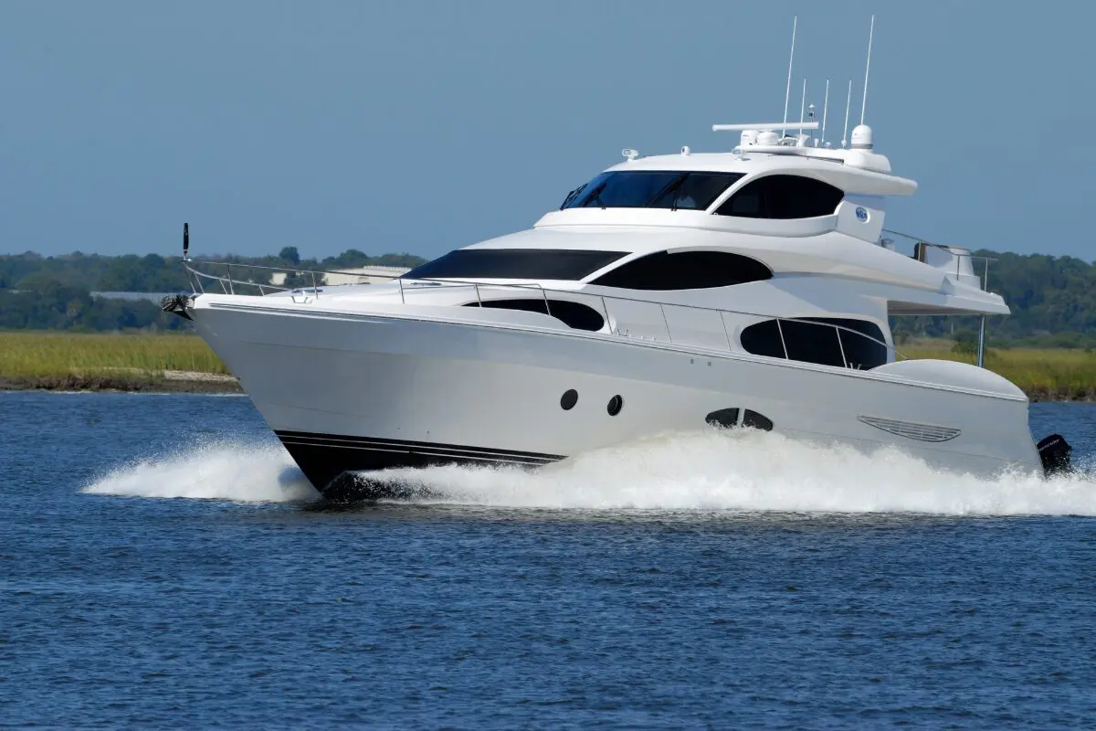 Are Ceramic Coatings For Boats Worth It?